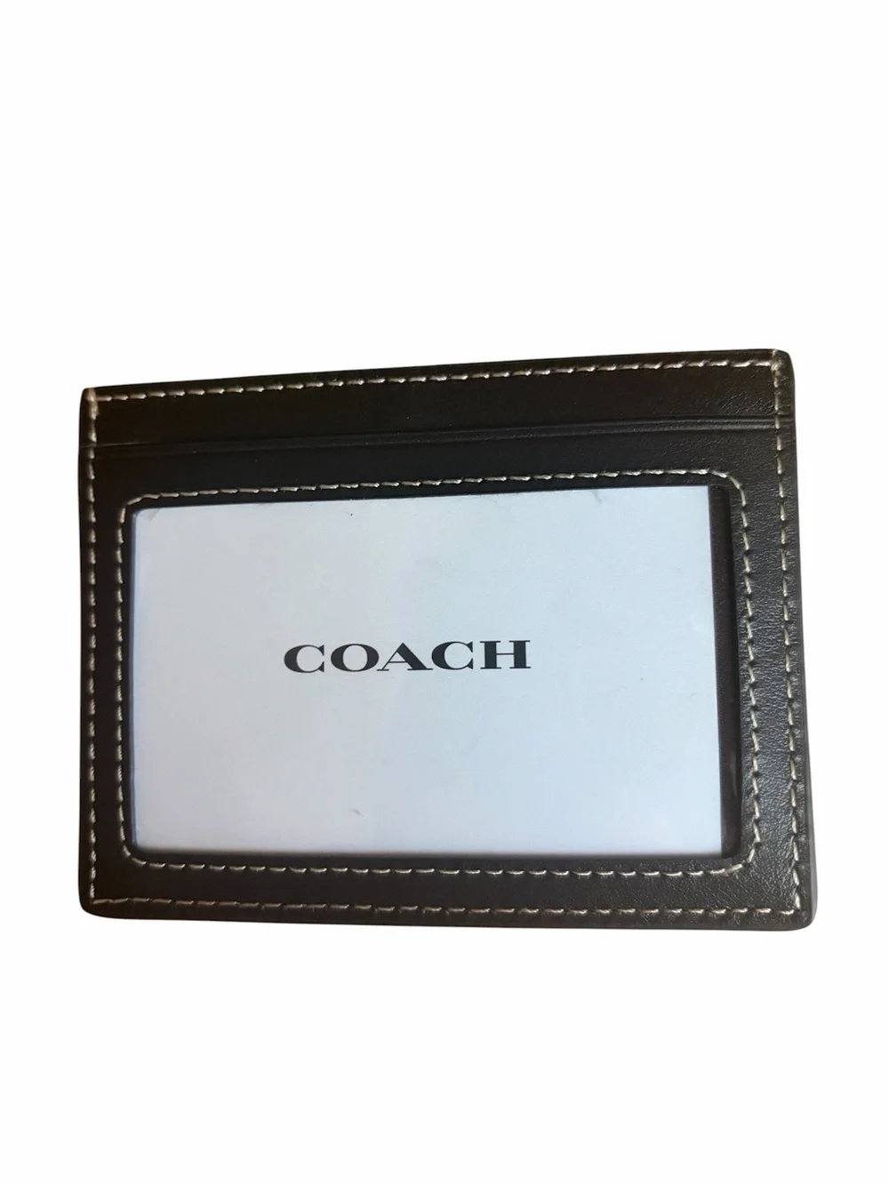 Coach Disney Mickey Wallet cardholder